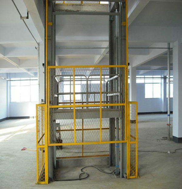 使用升降貨梯應該注意什么呢?