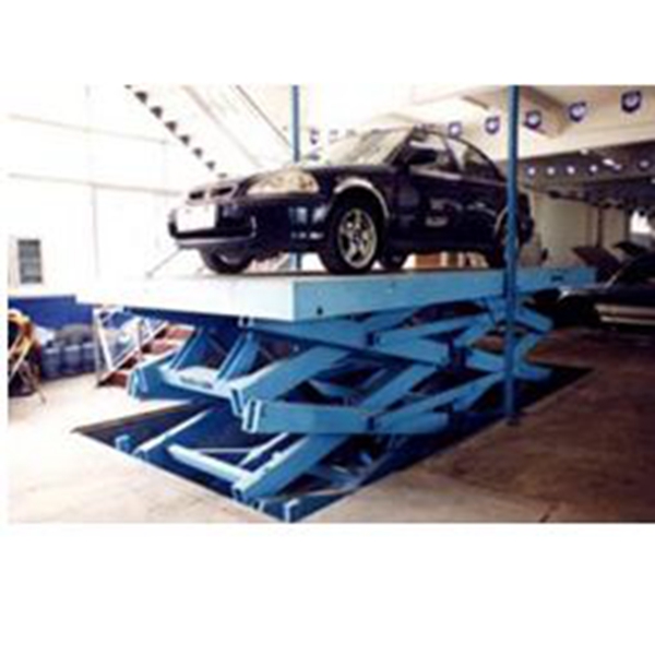 升降平臺 升降平臺功能的上的幾點優(yōu)勢