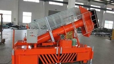 你們用的升降平臺升降速度變慢了嗎? 液壓升降機升降平臺